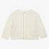 Pocket Cardigan - Off White