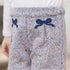 Bow Shorts - Eglantine