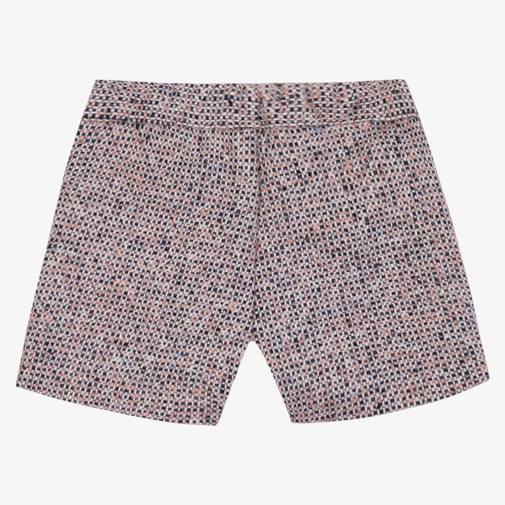 Bow Shorts - Eglantine