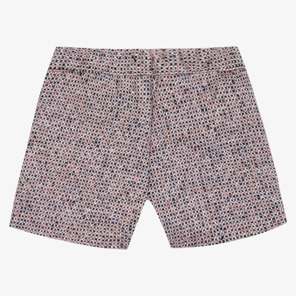 Bow Shorts - Eglantine
