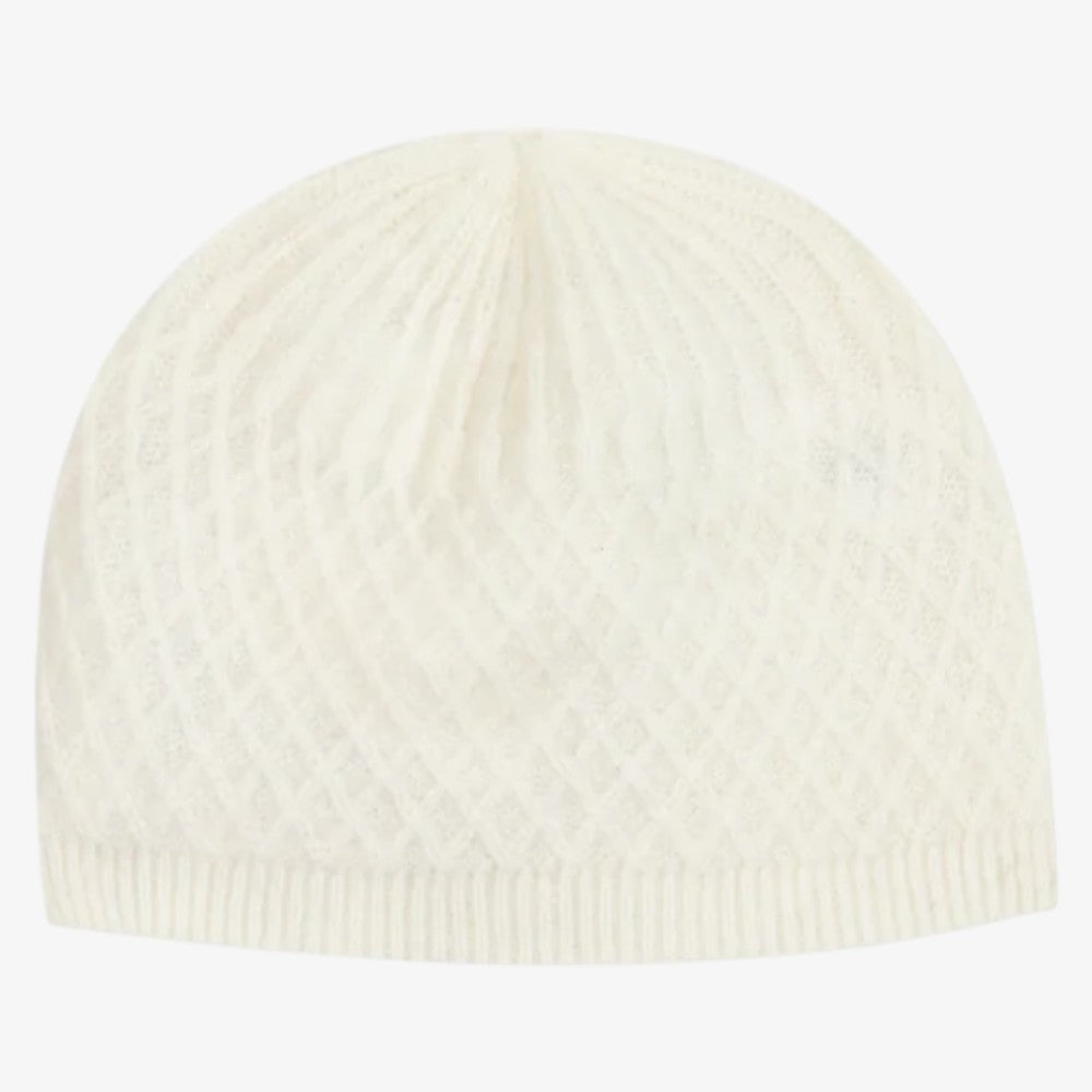 Knit 3 Piece Set - Off White
