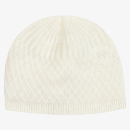 Knit 3 Piece Set - Off White