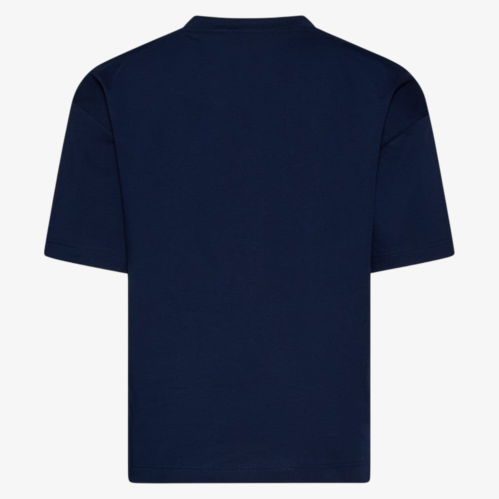 Chabdir T-Shirt - Blue