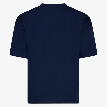 Chabdir T-Shirt - Blue