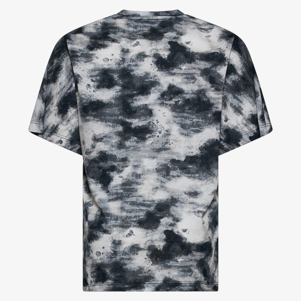 Martis T-Shirt - Black