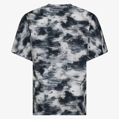 Martis T-Shirt - Black