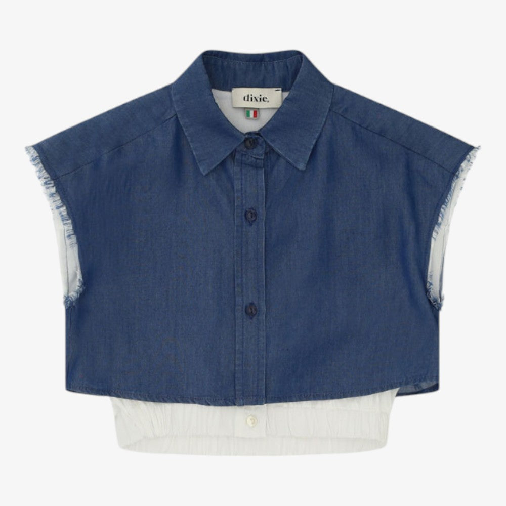 Shirt - Denim