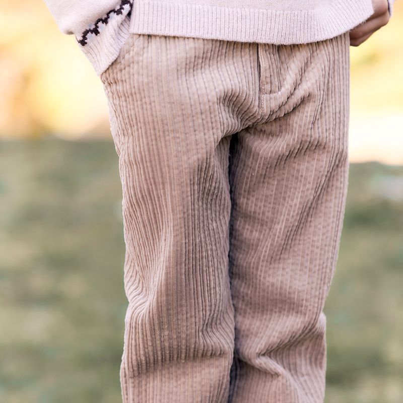 Sweater - Moka