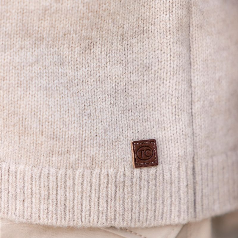 Sweater - Moka