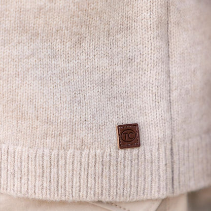 Sweater - Moka