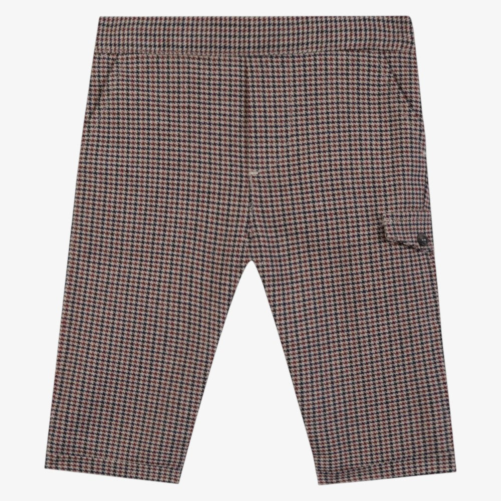 Pants - Sable