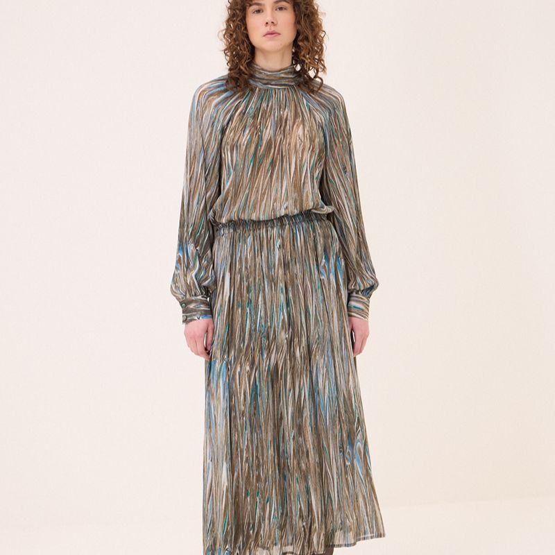 Design Shirt - Multi