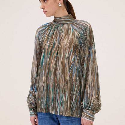 Design Shirt - Multi