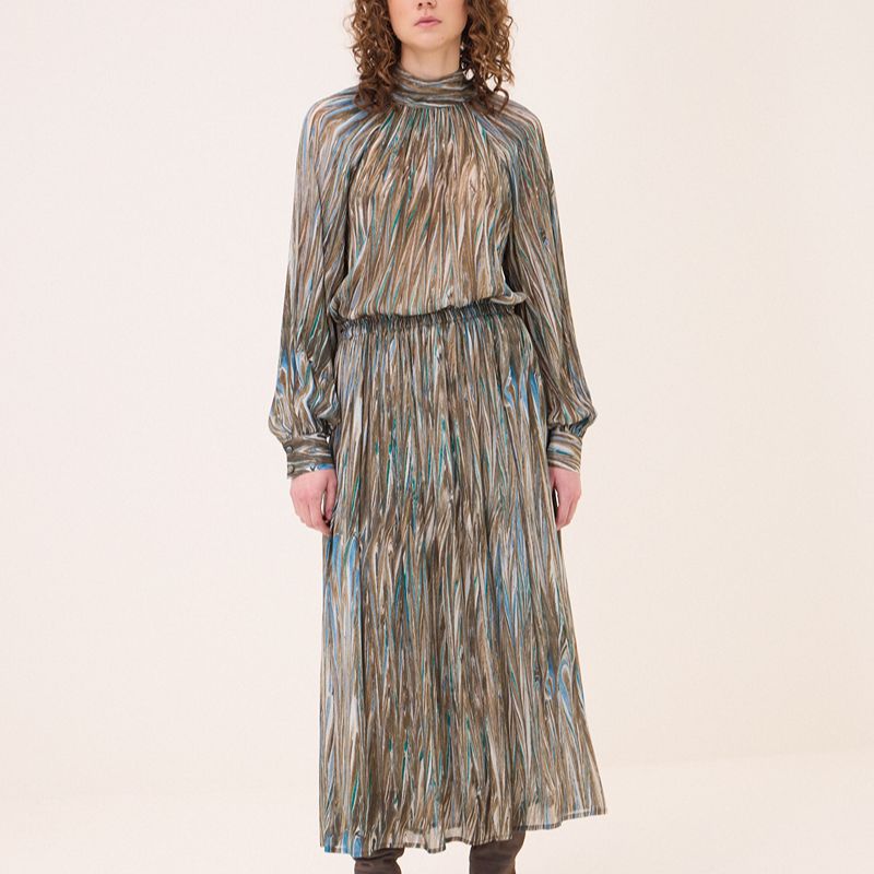 Design Skirt - Multi