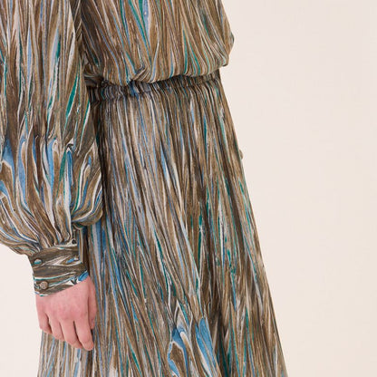 Design Skirt - Multi