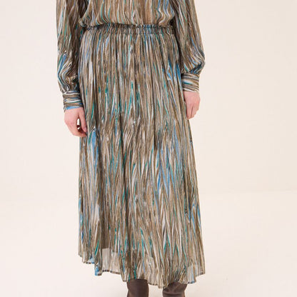 Design Skirt - Multi