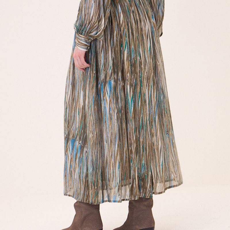 Design Skirt - Multi