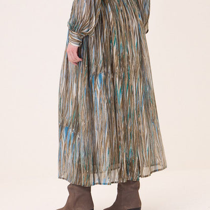 Design Skirt - Multi