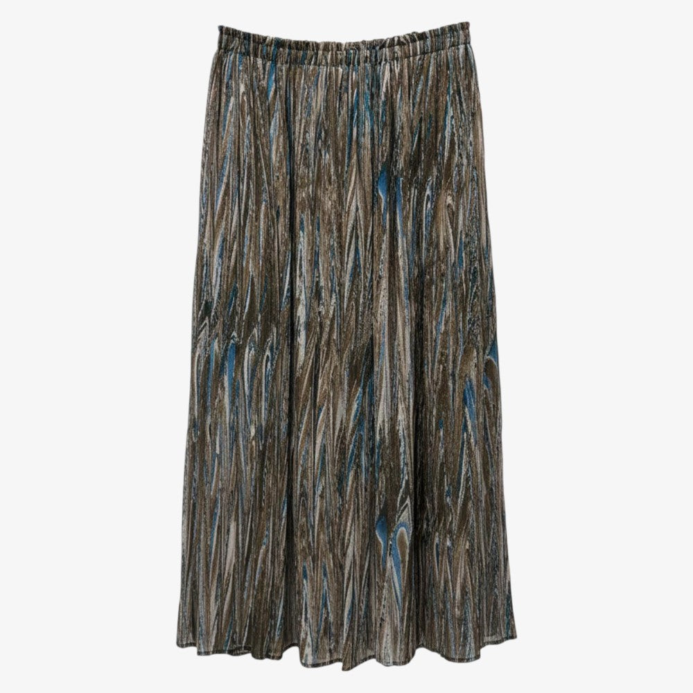 Design Skirt - Multi