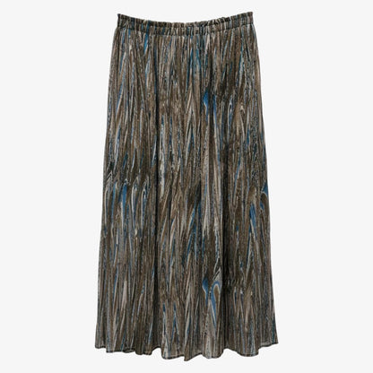 Design Skirt - Multi