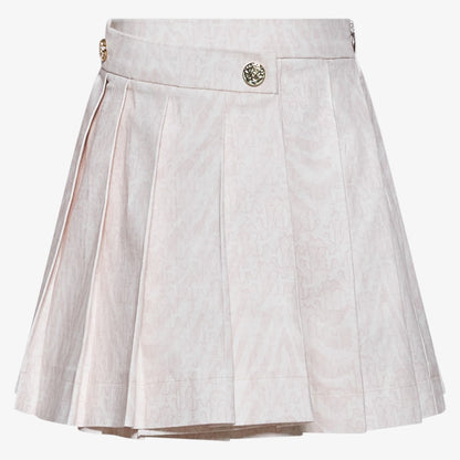 Udigi Skirt - Rose