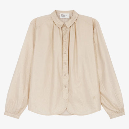 Cob Shirt - Gold