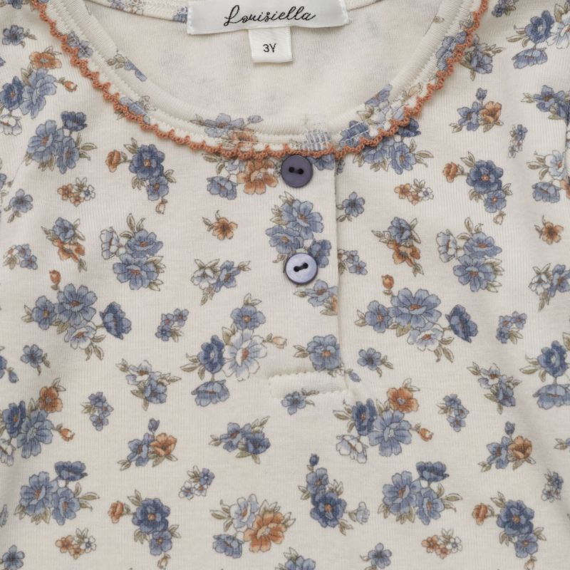 Cielle Set - Vintage Blue