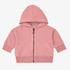 Comarruga Sweatshirt - Strawberry