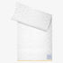Openwork Blanket - Offwhite