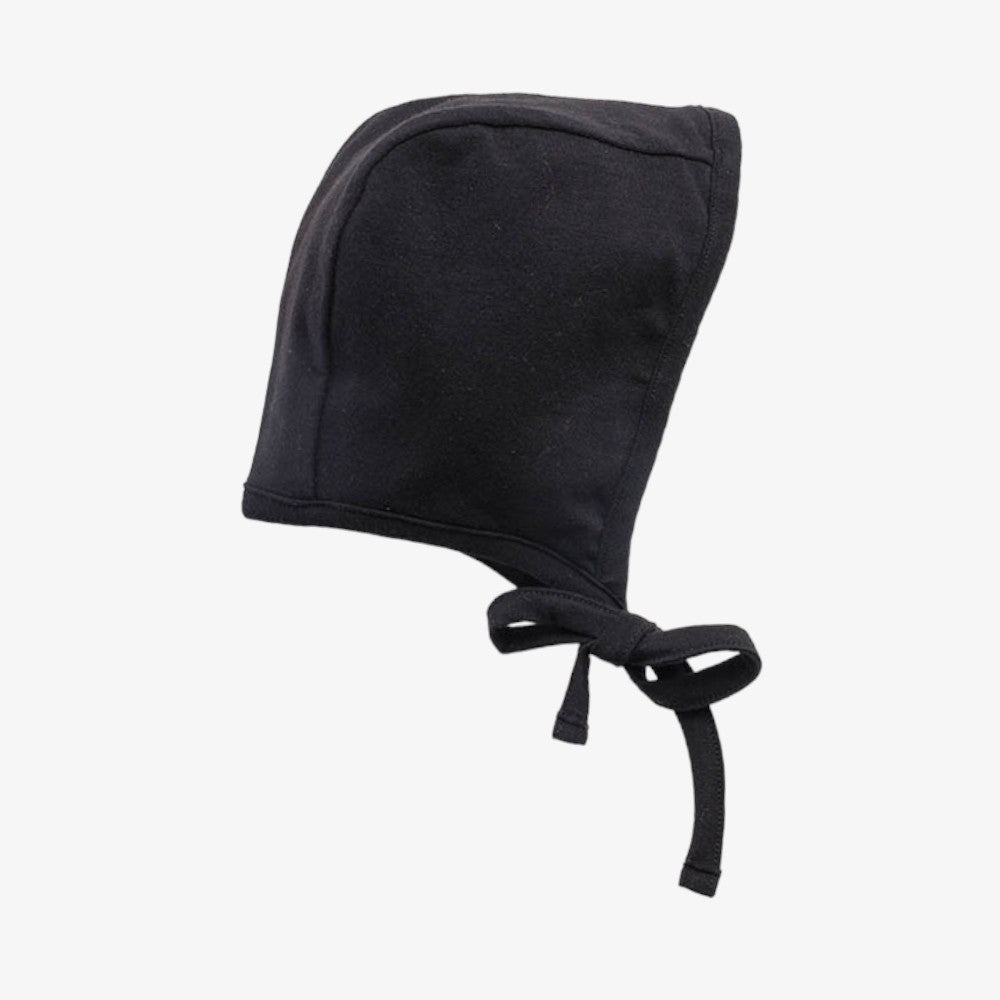BONNET - Black