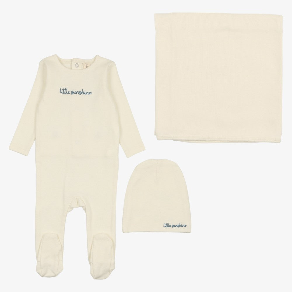 Word Take Me Home Set - Milk&amp;cloud