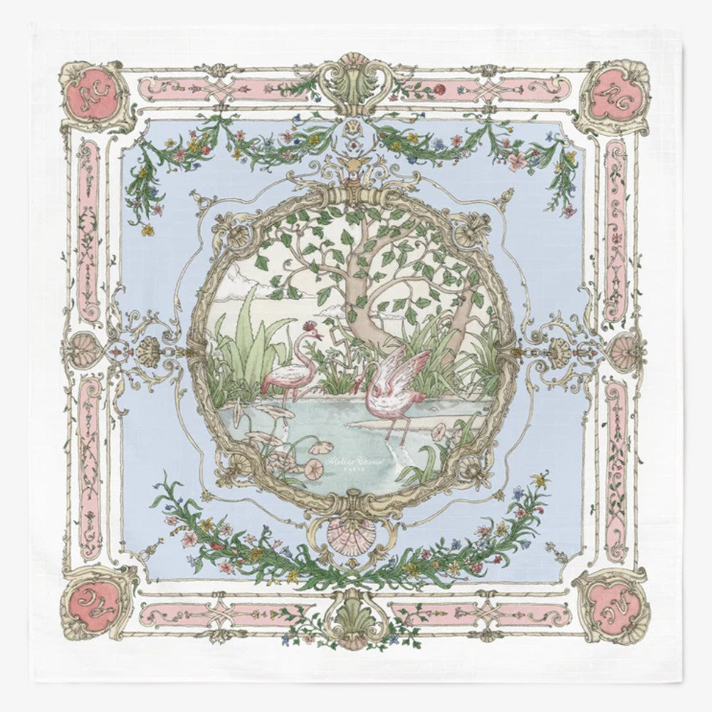 CARRE - Tapestry