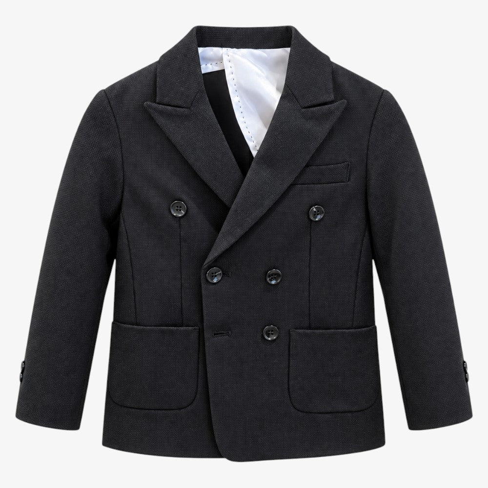 Jacket - Black