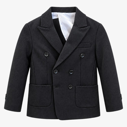 Jacket - Black