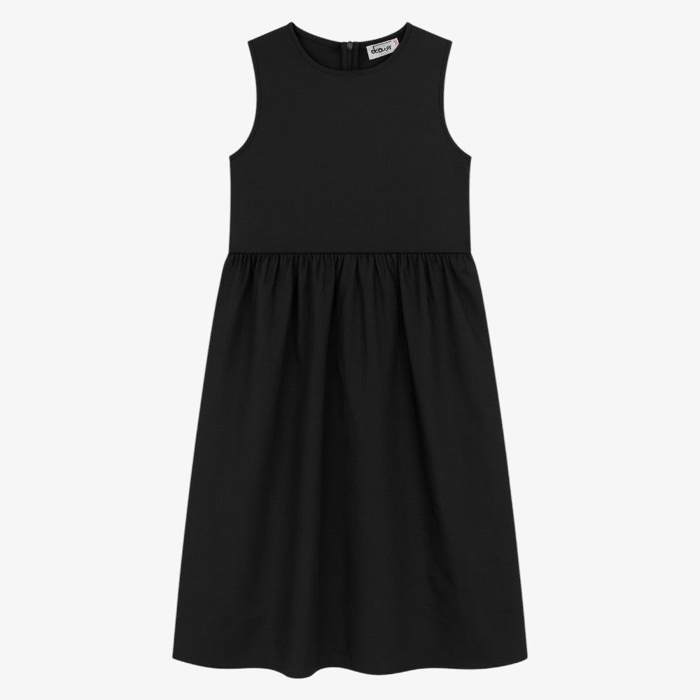 Tier Jumper - Black
