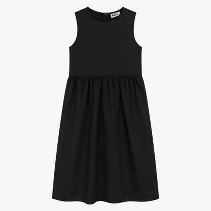 Tier Jumper - Black