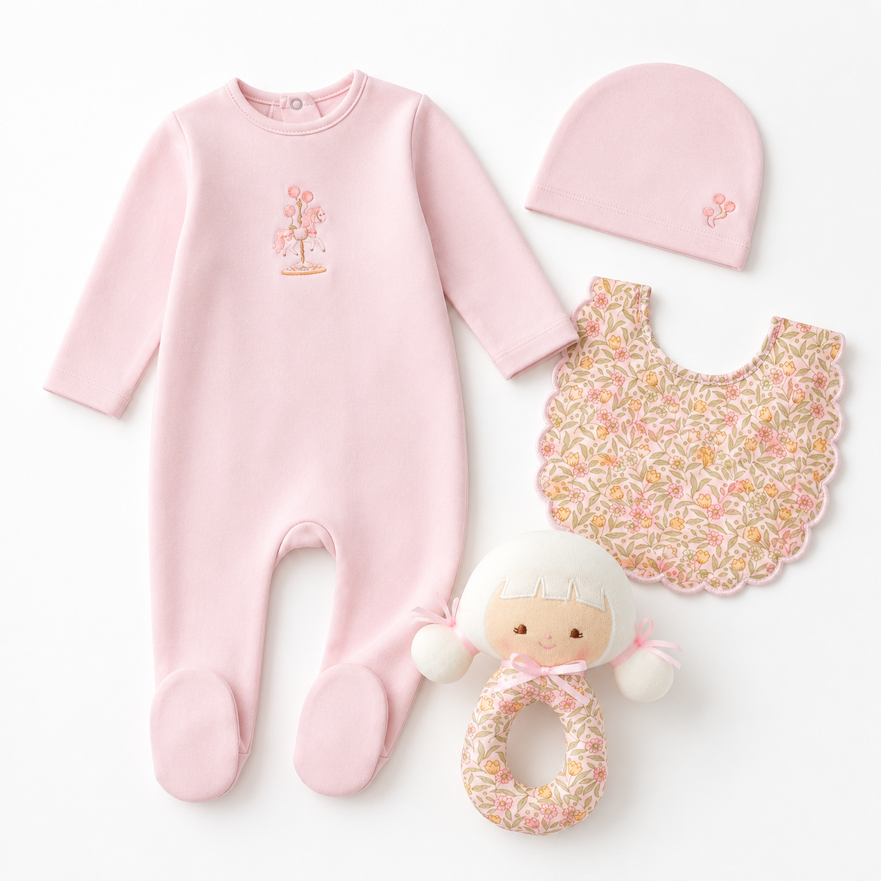 Lily Pink Gift