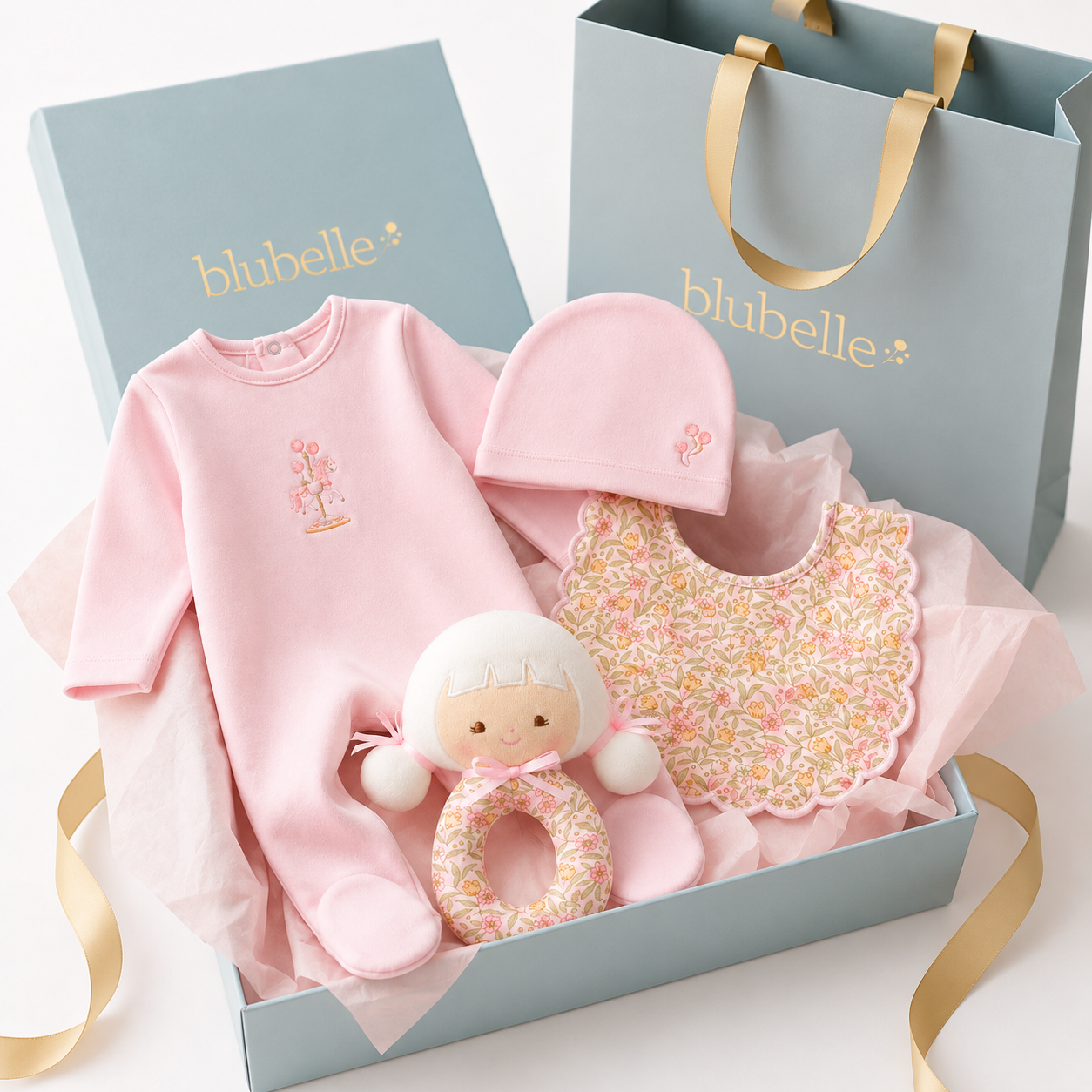 Lily Pink Gift