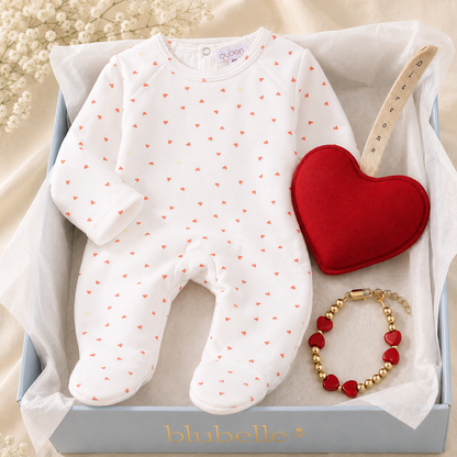 Heart to Heart Gift