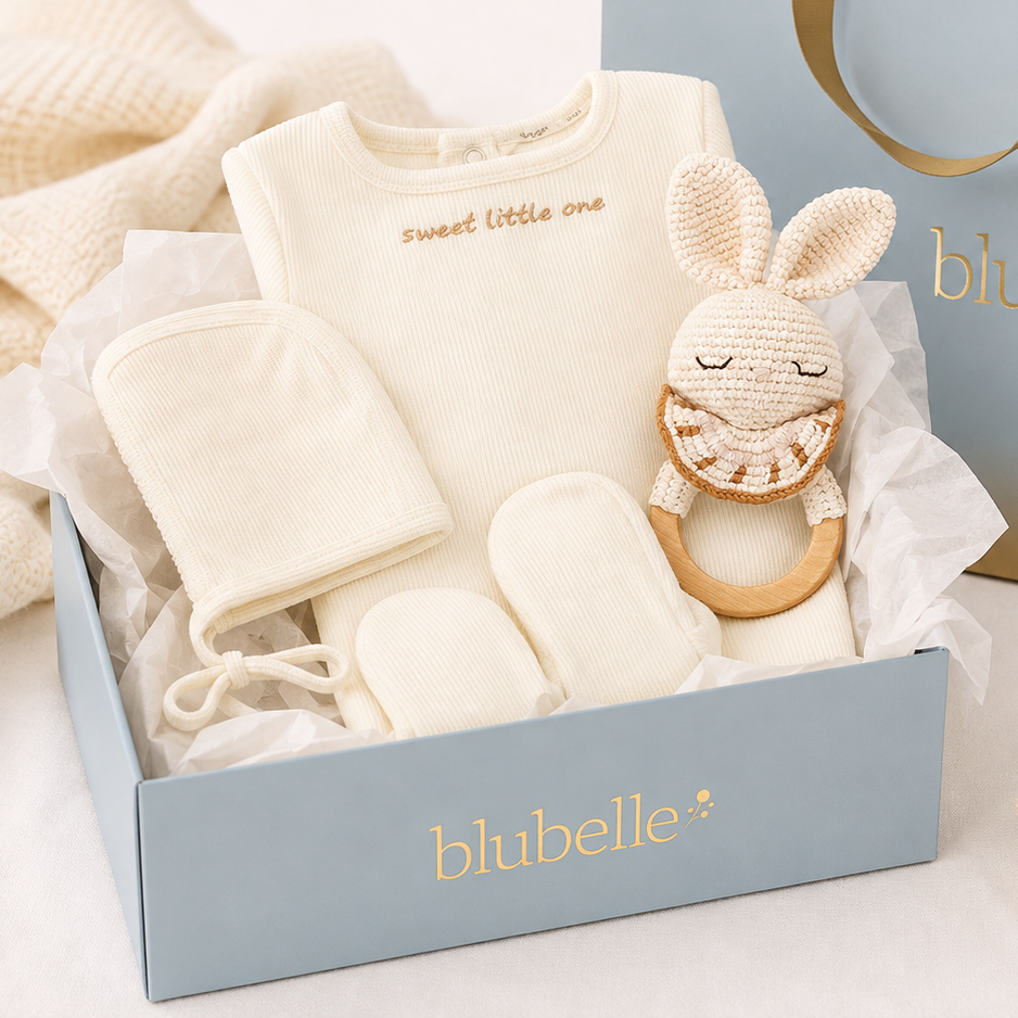 Sweet Cuddle Gift