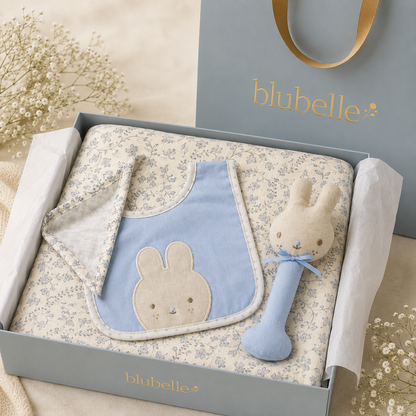 Blue Joy Gift