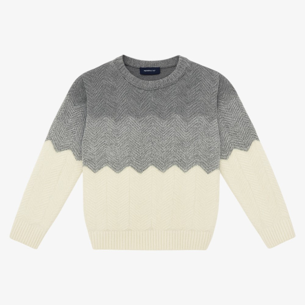 Sweater - Cream