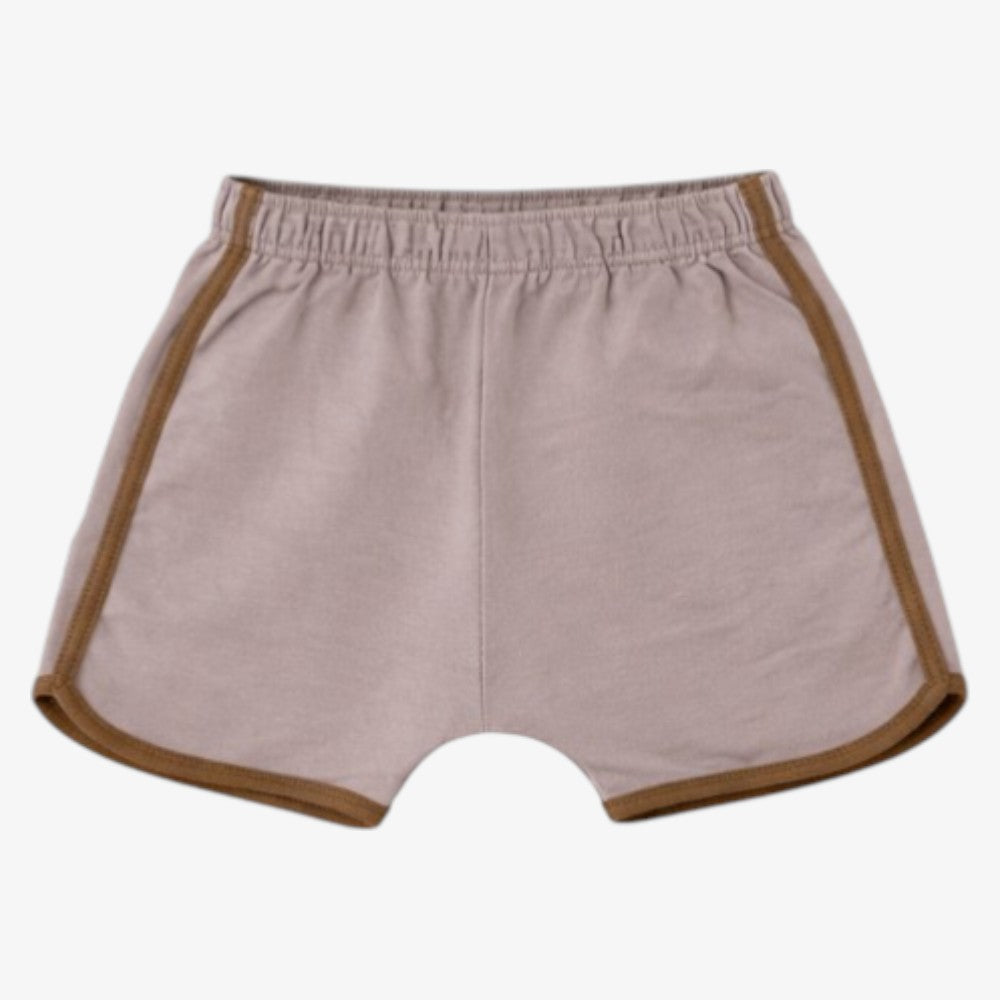 Marine Shorts - Lavender