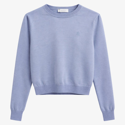 Gafane Sweater - Blue