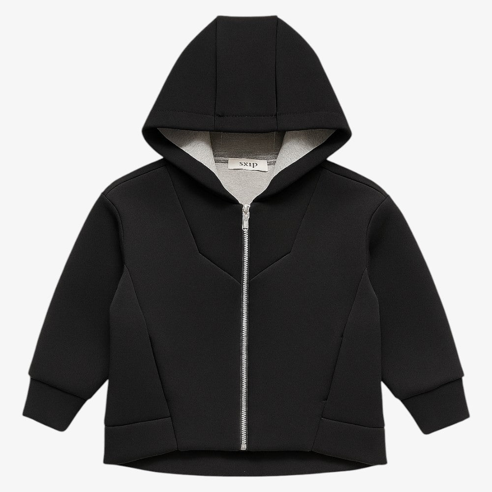 Jacket - Black