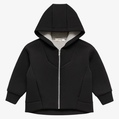 Jacket - Black