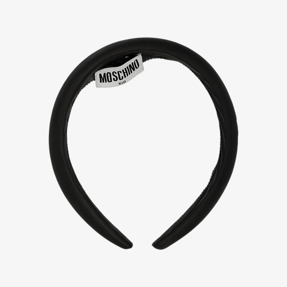 Headband - Black