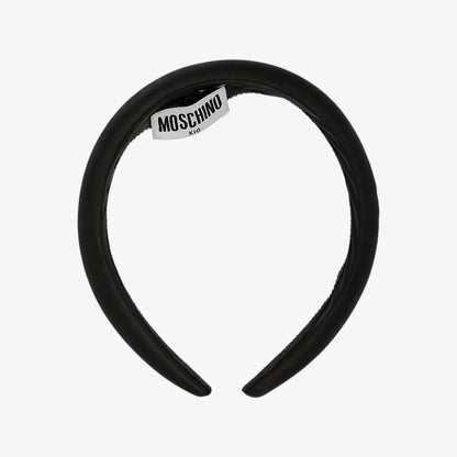 Headband - Black