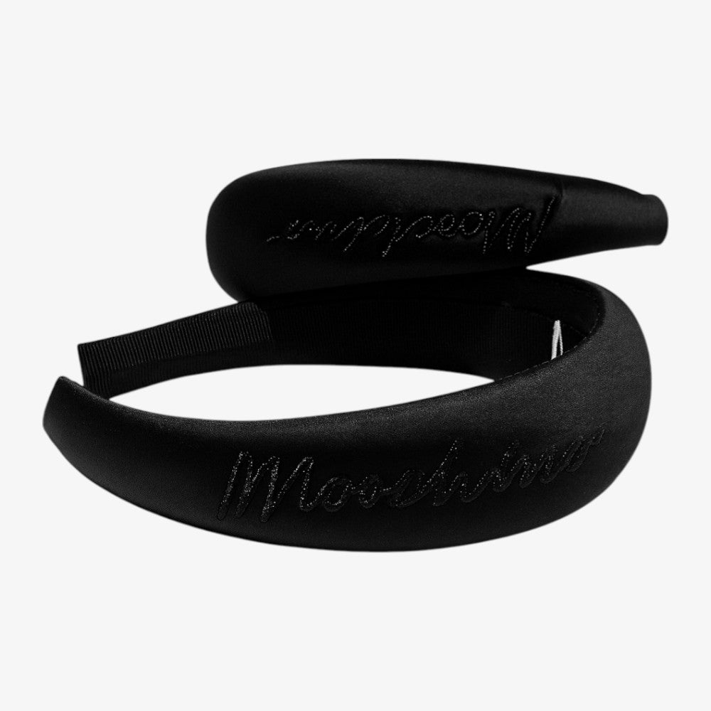 Headband - Black