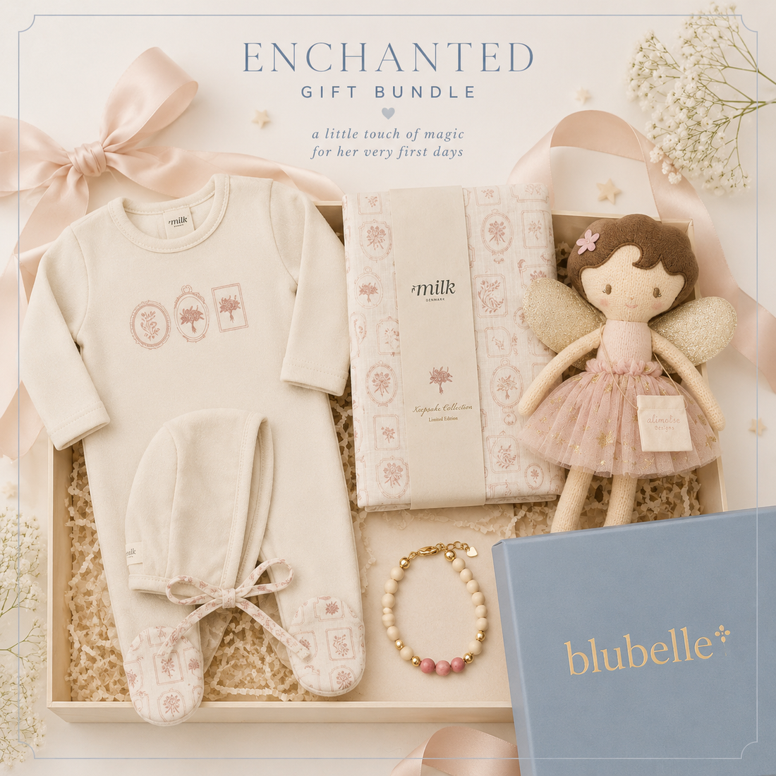 Enchanted Gift
